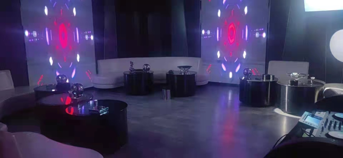 義烏最貴十大商務(wù)KTV推薦，義烏十大KTV排名一覽