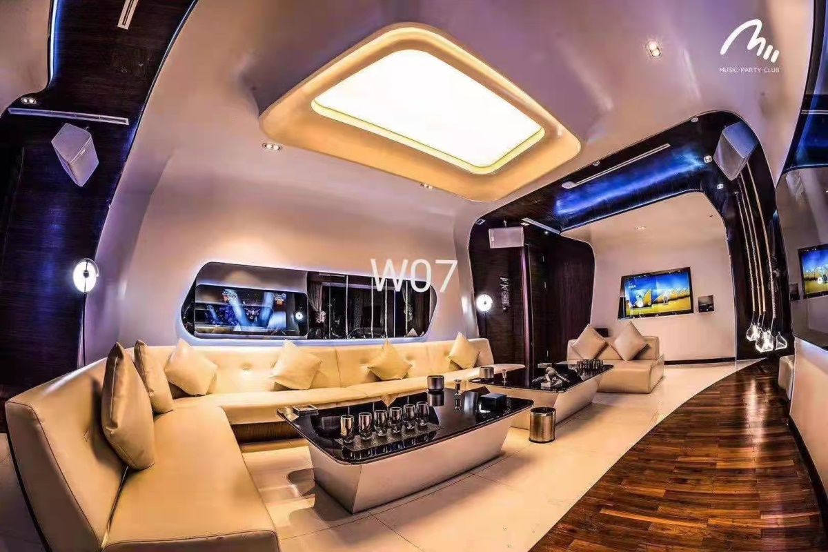 義烏十大高端商務(wù)KTV排名，小伙伴們抓緊來(lái)看