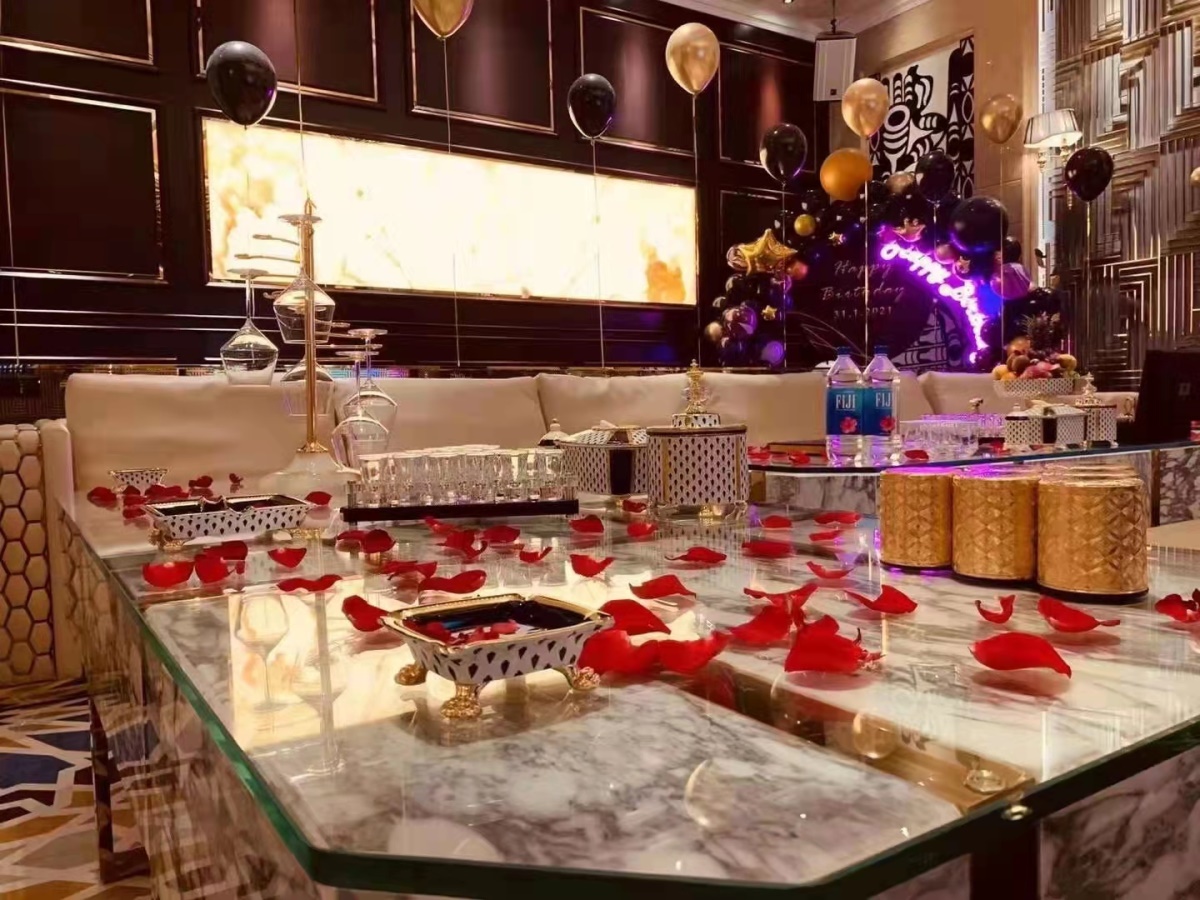 義烏高端商務(wù)KTV排名，來(lái)這十大夜總會(huì)縱情歡樂(lè)