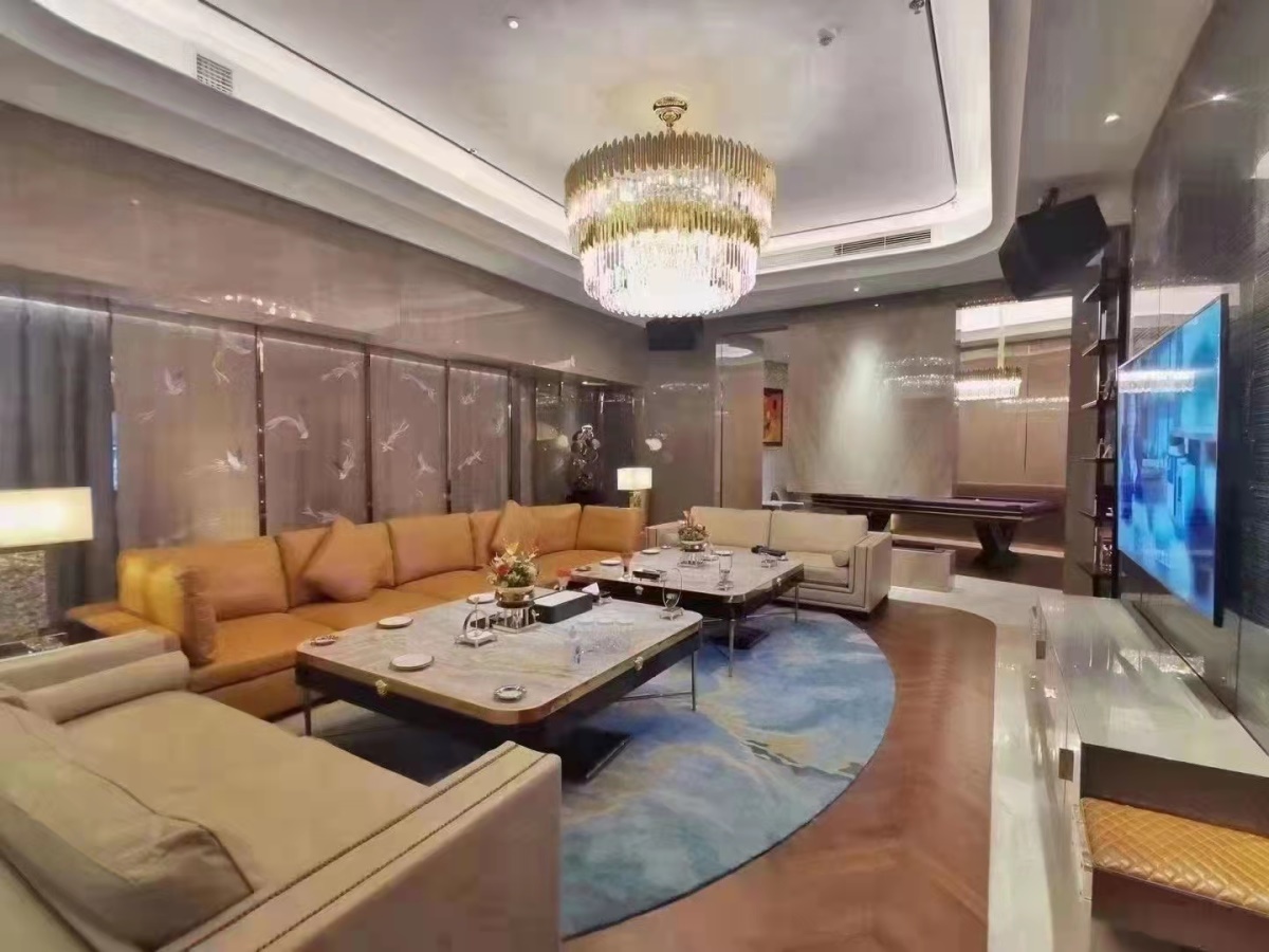 義烏十大夜總會(huì)排名一覽，為你快樂(lè)夜晚添加精彩