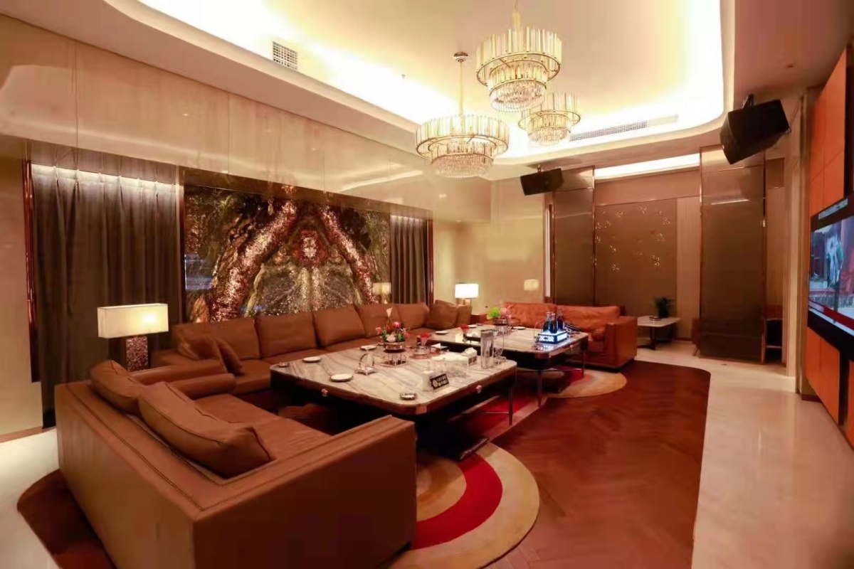 義烏好玩十大夜總會(huì)排名，有哪家夜總會(huì)深入你心