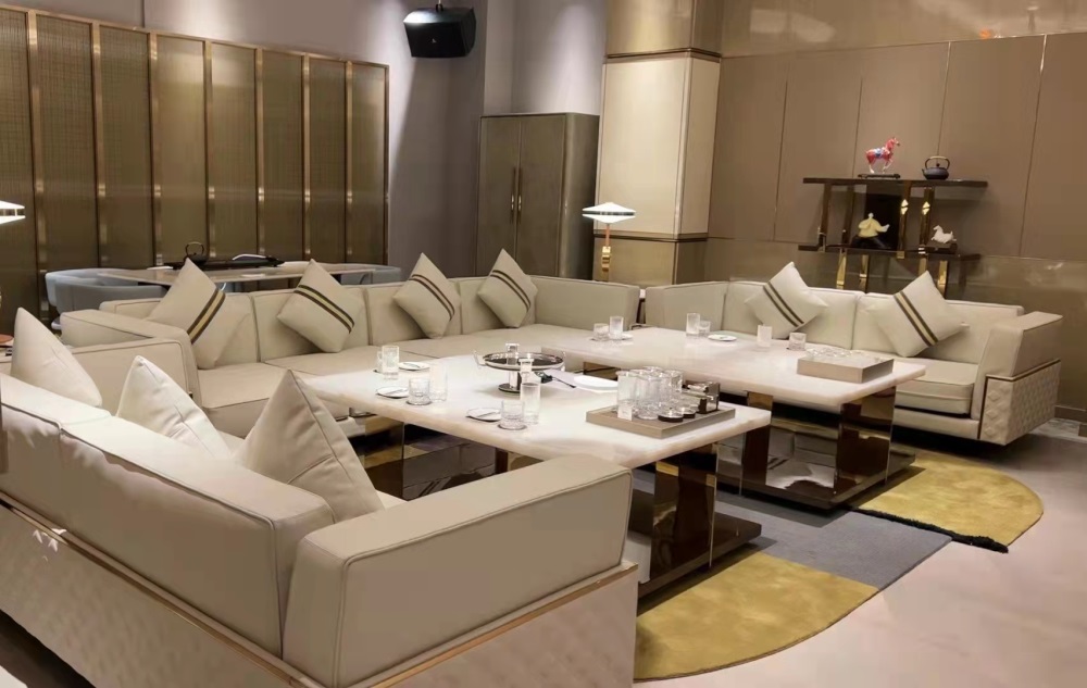 北京十大商務KTV排名，小編整理了他們的特征