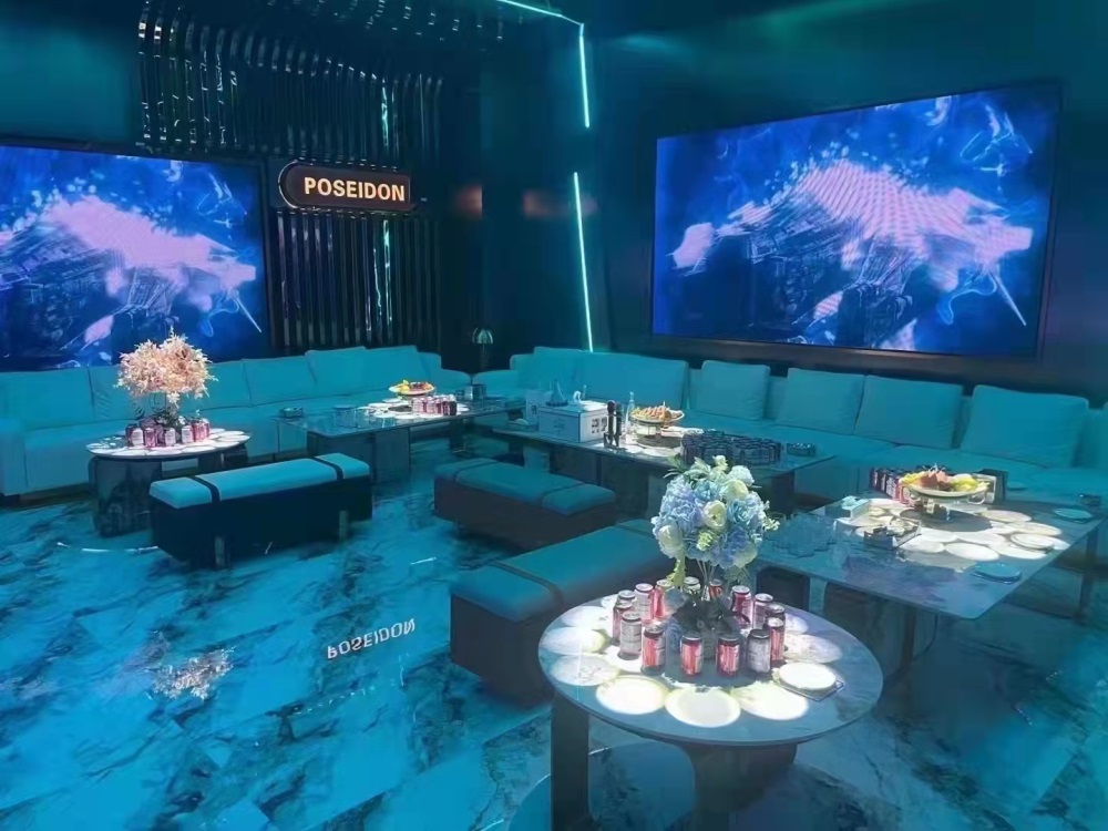 北京最貴十大商務KTV推薦，讓你的夜晚充滿色彩