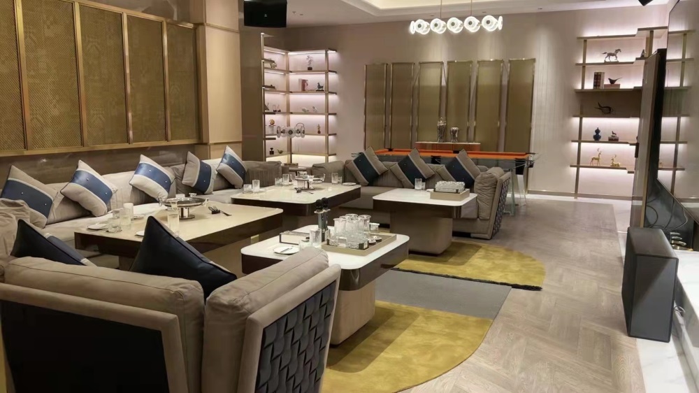 北京十大商務KTV排名，下面有最詳細的介紹