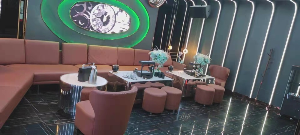 南京十大商務(wù)KTV排名，這十家就是你的首選