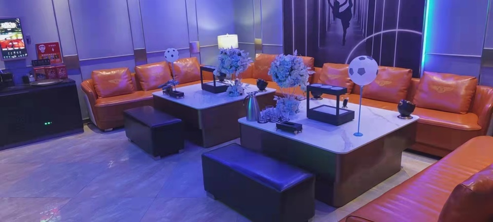 南京好玩十大商務(wù)KTV排名，看看哪家深入你心