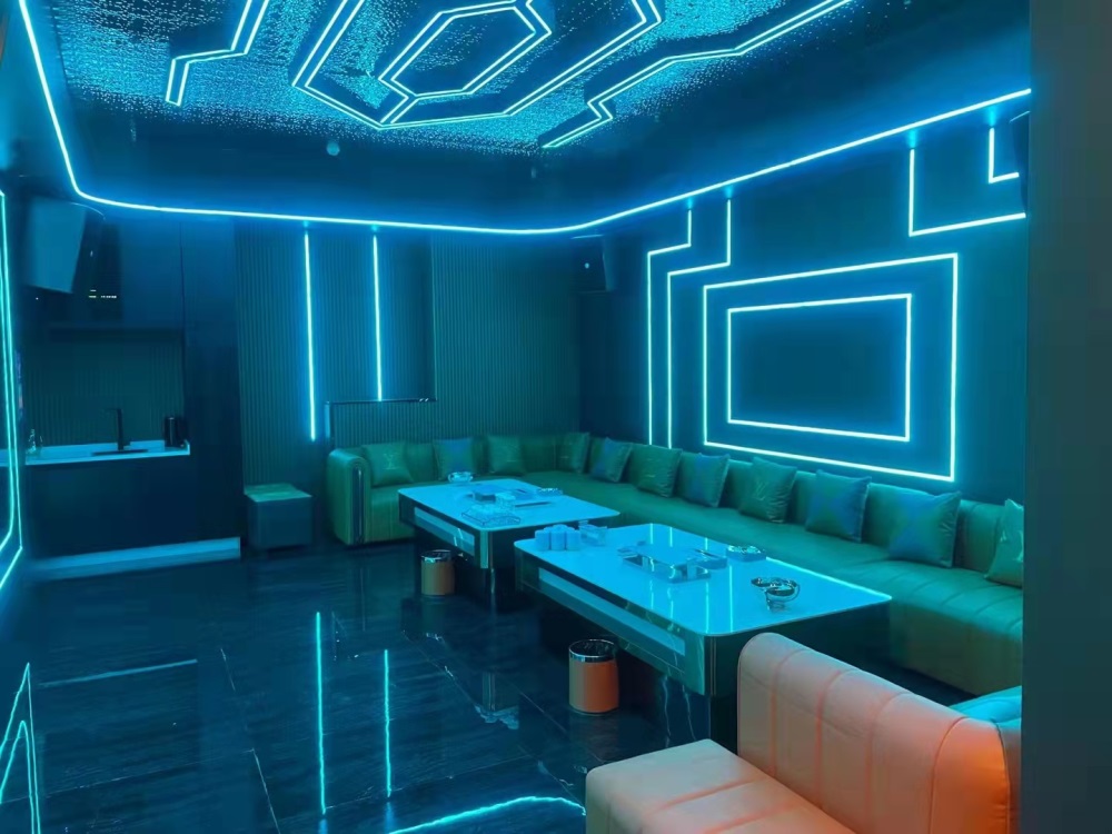 南京十大商務(wù)KTV排名，這是小編整理出的攻略