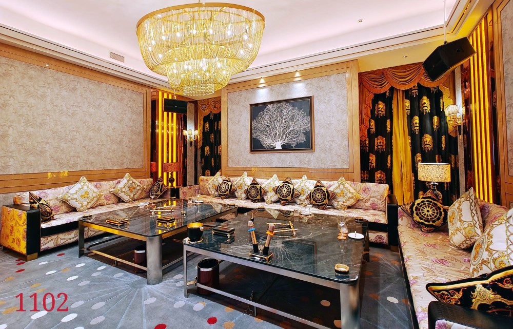 廈門(mén)十大商務(wù)KTV排名一覽，感受不一樣的廈門(mén)