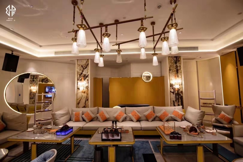 南京十大商務(wù)KTV榜單，夜晚的快樂從這里開始