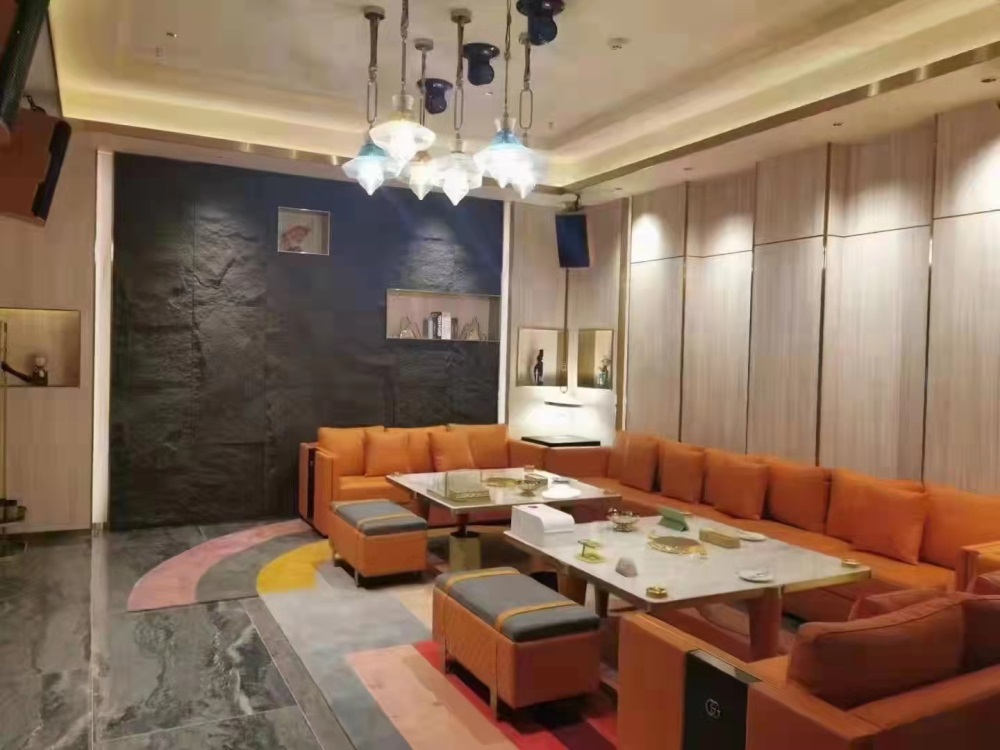 南京十大商務(wù)KTV排名一覽，讓你感受南京的快樂