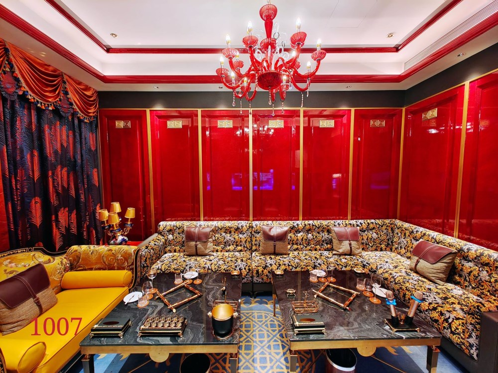 廈門(mén)十大商務(wù)KTV排行榜，快加入放松的夜生活