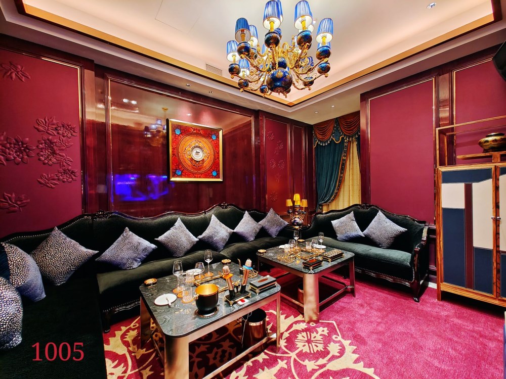 廈門(mén)十大商務(wù)KTV排名，一定要看這篇文章