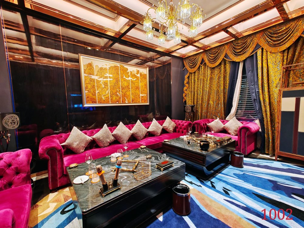 廈門(mén)十大商務(wù)KTV排名，小編帶你玩遍夜場(chǎng)