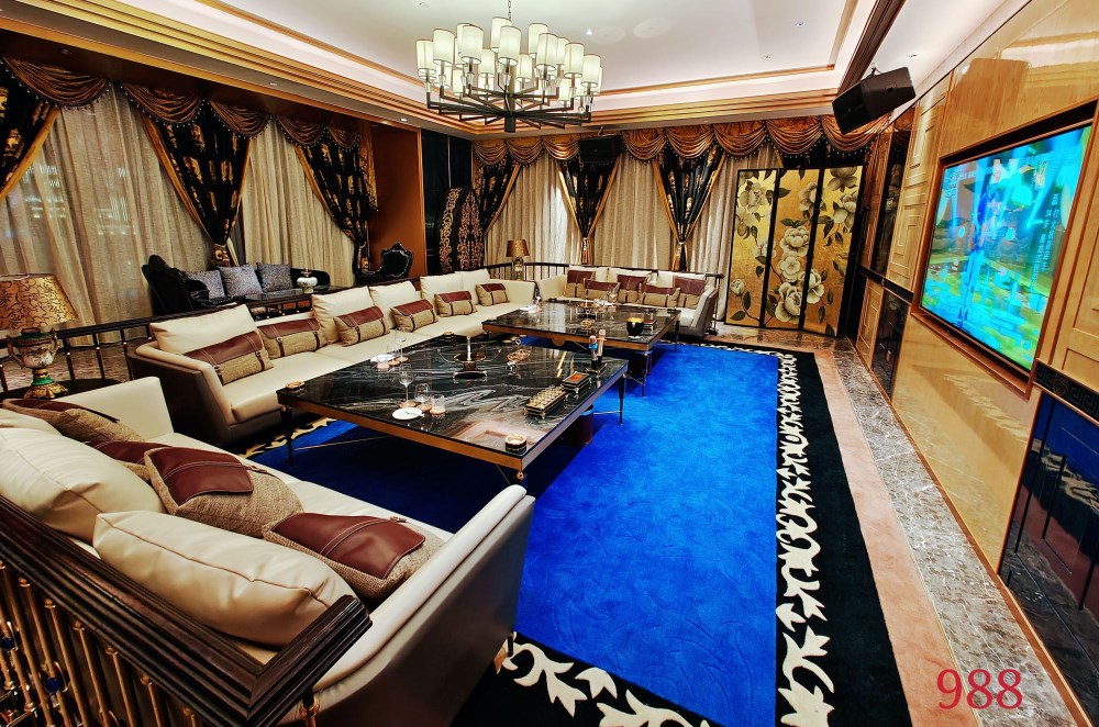 廈門(mén)好玩十大商務(wù)KTV，你準(zhǔn)備好來(lái)嗎