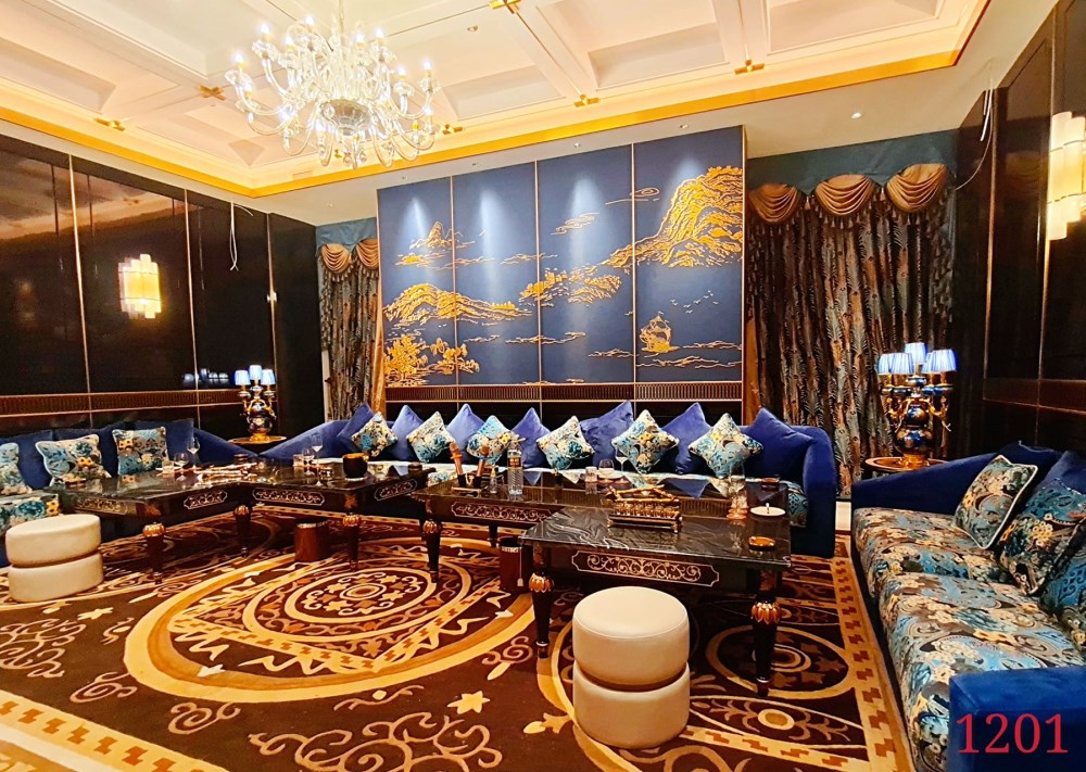 廈門(mén)十大商務(wù)KTV排名一覽，你去過(guò)哪家呢