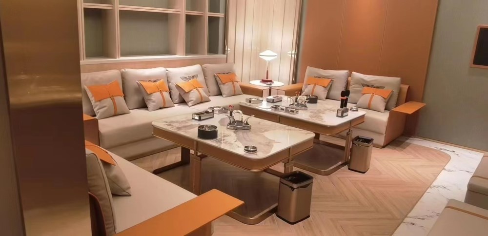 佛山十大商務KTV，這份榜單非常詳細