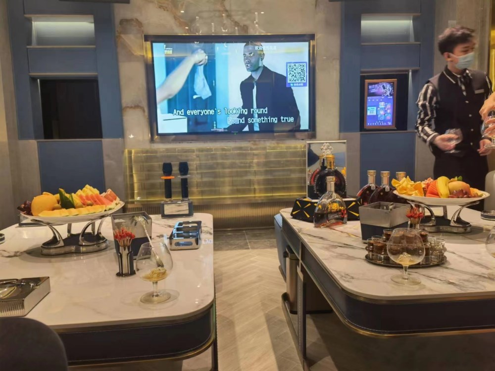 佛山十大商務KTV排名，靠譜好玩的KTV在這