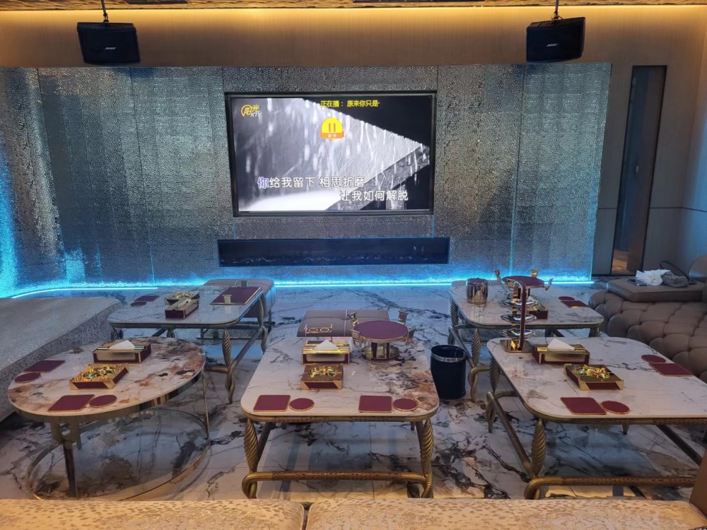 佛山十大商務KTV推薦，讓你整晚開心快樂