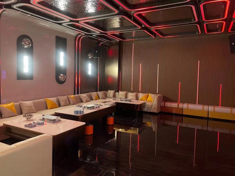 南昌十大商務(wù)KTV推薦，絕對(duì)靠譜不要錯(cuò)過