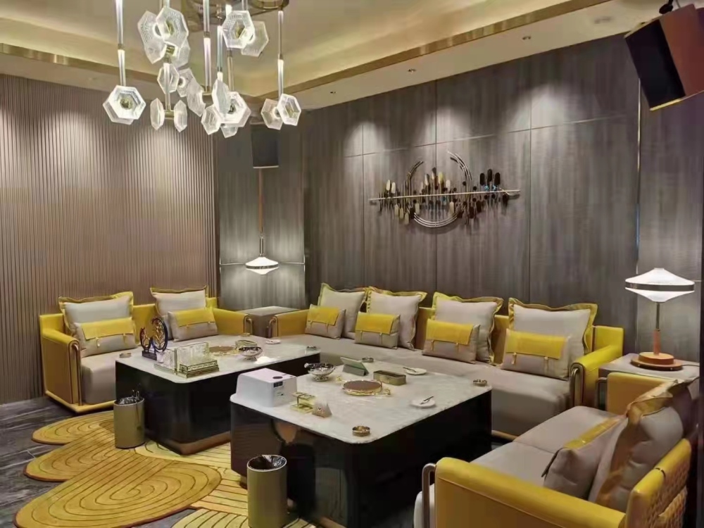 南昌十大商務(wù)KTV榜單，不看會(huì)后悔終身