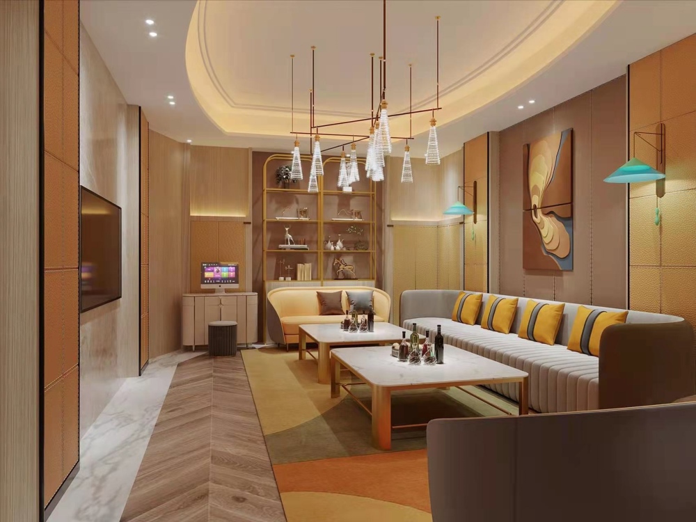 南昌十大商務(wù)KTV排名，吃喝玩樂要來(lái)這里