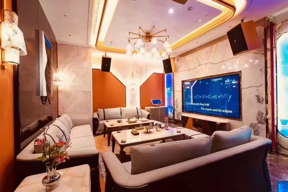 嘉興十大商務(wù)KTV排名，小編已經(jīng)為大家試水了