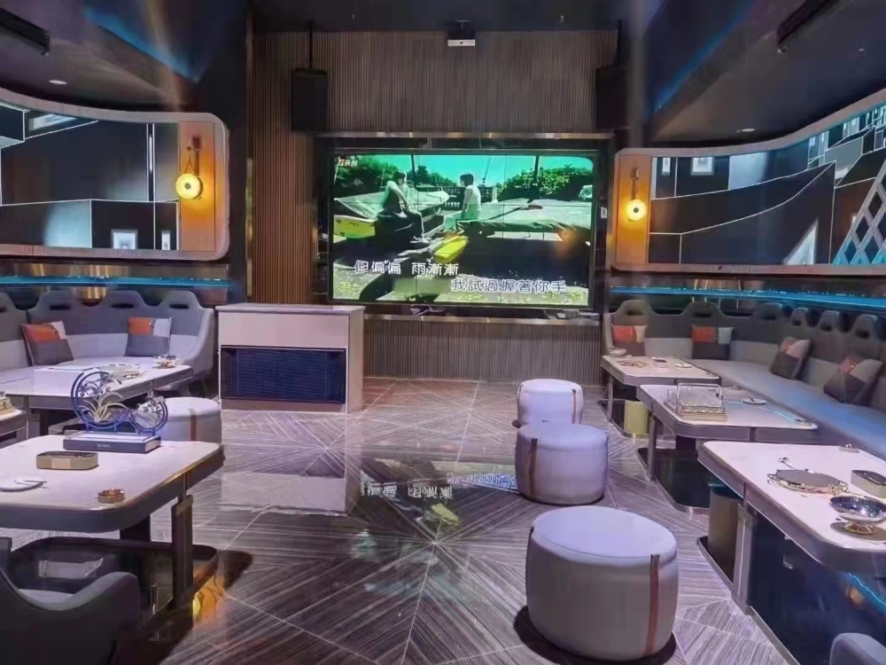 太原十大商務(wù)KTV，推薦十家好玩商務(wù)KTV