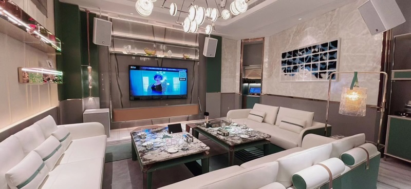 包頭九天.international夜總會KTV