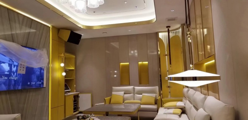 鎮(zhèn)江KIss紳士KTV