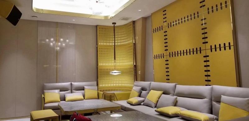 鎮(zhèn)江銅鑼灣KTV夜總會(huì)