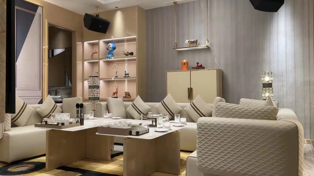 蘭州十大好玩商務(wù)KTV排名，小伙伴們抓緊看看