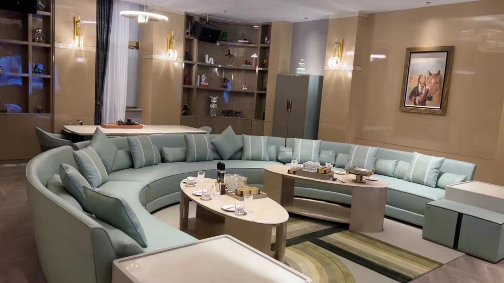 蘭州十大商務(wù)KTV排名，每一家都充滿歡樂