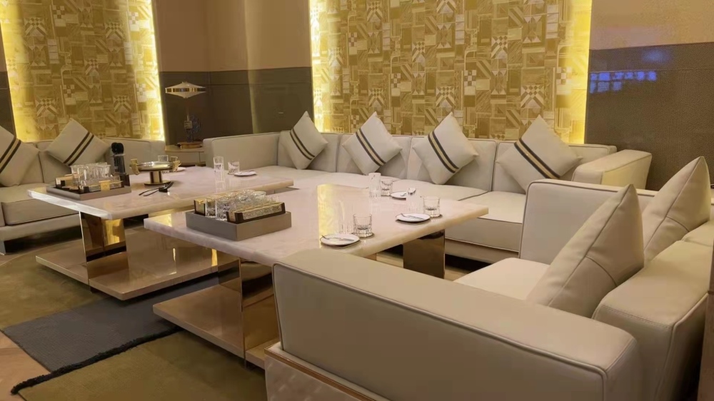 蘭州十大商務(wù)KTV排名一覽，心動不如行動