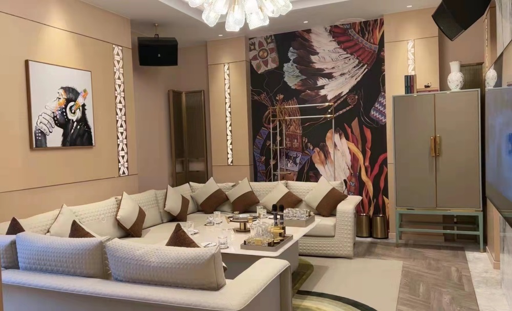 蘭州十大商務(wù)KTV排名，我們一起來看看吧