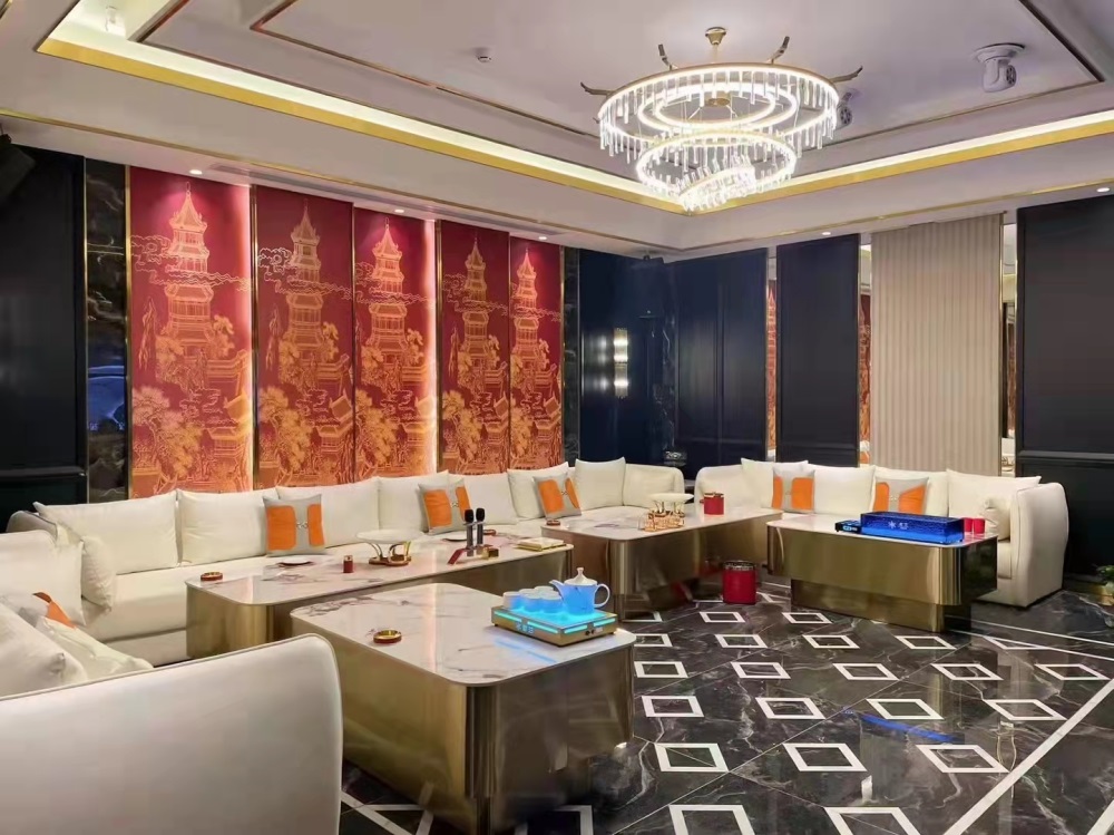 蘭州好玩的十大夜總會(huì)，小編帶你走進(jìn)蘭州夜場