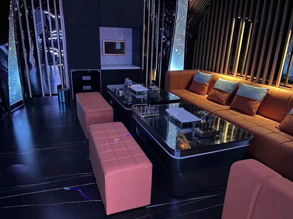 蘭州好玩夜總會(huì)在哪里，看看這份詳情介紹吧