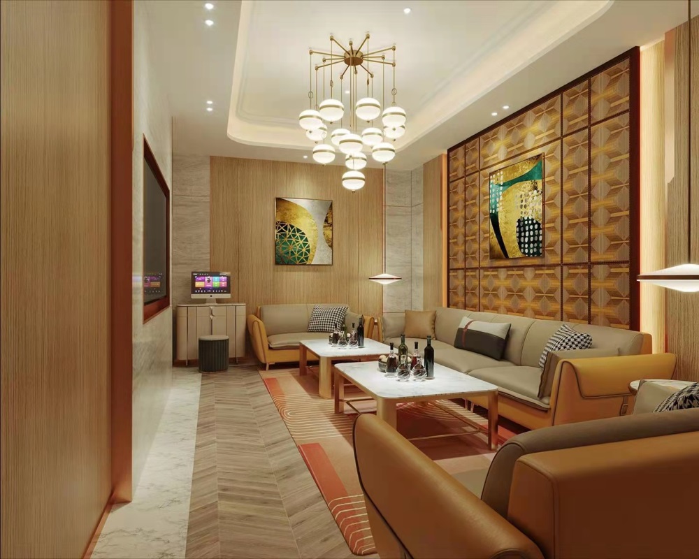 蘭州高檔的十大KTV排名，來過這十家都難忘