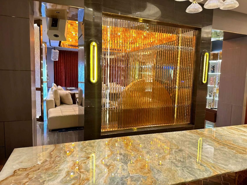 滁州十大商務KTV排名大全，走跟小編一起看看