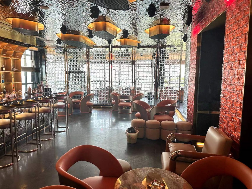 滁州十大商務KTV排名，下面有它們的推薦原因