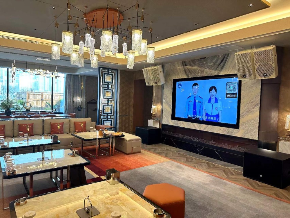 滁州好玩十大商務KTV推薦，性價比高酒水好喝