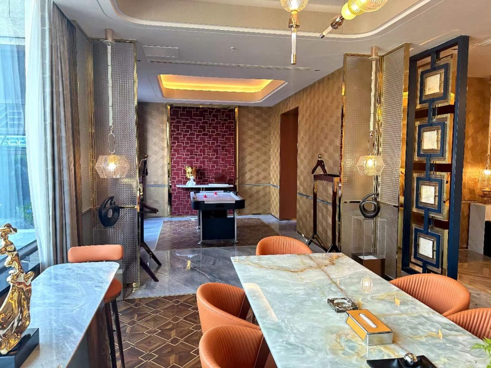 滁州十大商務KTV排行榜，給你難忘的夜晚體驗