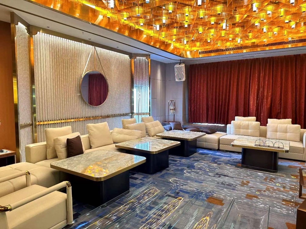 滁州十大商務KTV一覽，排名里有你想要的