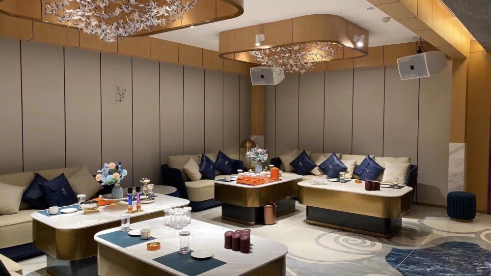 大連高端商務(wù)KTV排名詳情，快來看看下面介紹吧