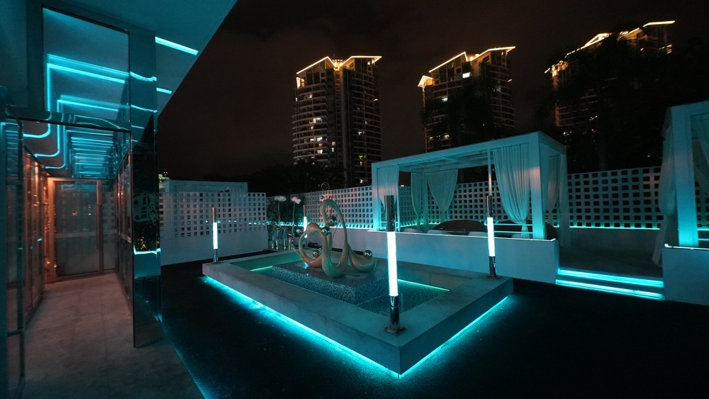 大連十大夜總會(huì)預(yù)訂，十家推薦榜單大放送