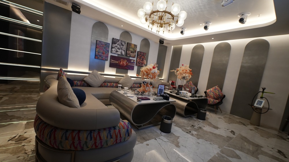 大連十大夜總會(huì)排名一覽，你會(huì)選擇哪家呢