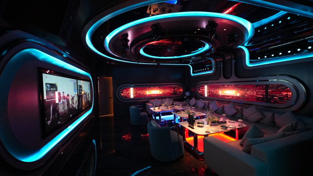 麗江十大夜總會(huì)排名一覽，前十家一定要來玩