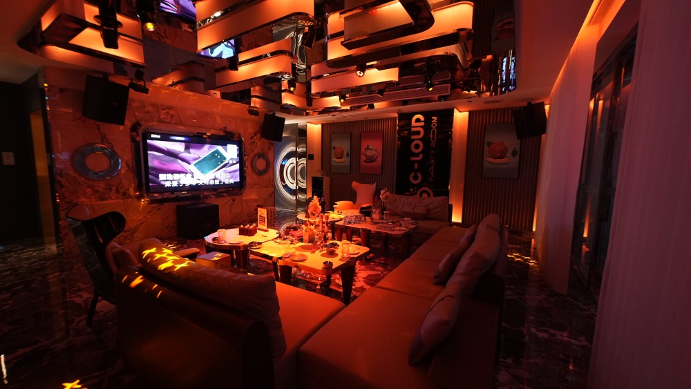 麗江豪華十大夜總會(huì)排名，這十家嗨走你的寂寞