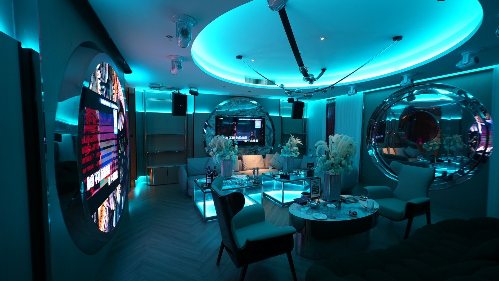 麗江十大好玩KTV排行榜，去體驗(yàn)夜晚的樂趣