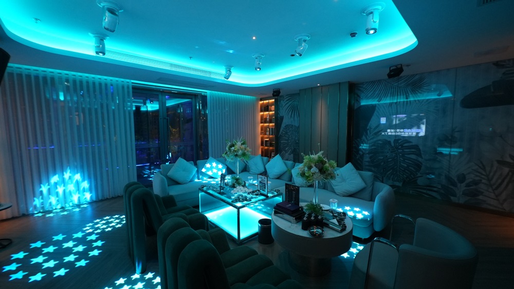 麗江高端商務(wù)KTV排名，小編為你整理好了