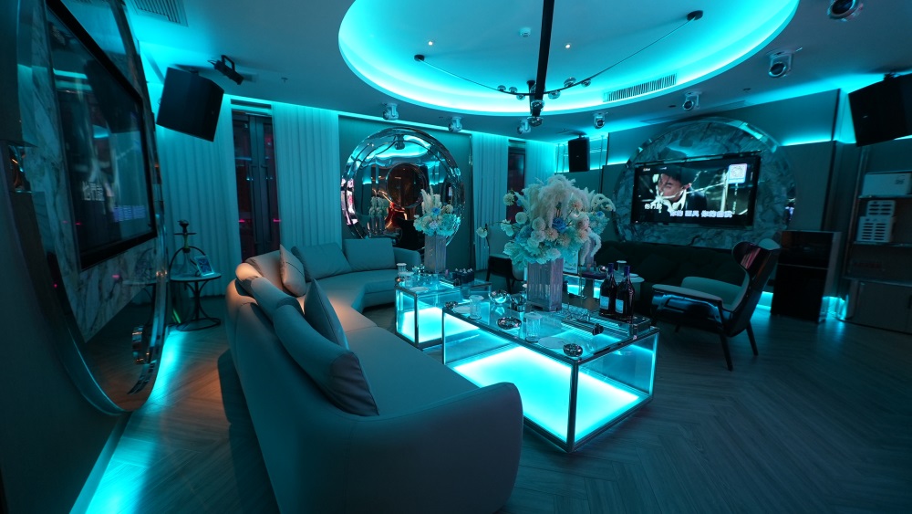 麗江十大好玩商務(wù)KTV一覽，來享受夜生活美好